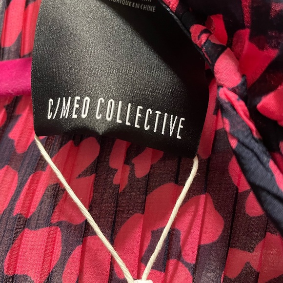 Floral flows C/meo collection. Roper - Picture 3 of 5